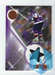 2001-02 Upper Deck CHL Prospects Game-Used Jersey #J-NC Nicolas Corbeil